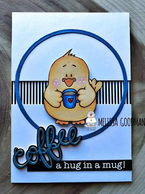 Coffee Chick