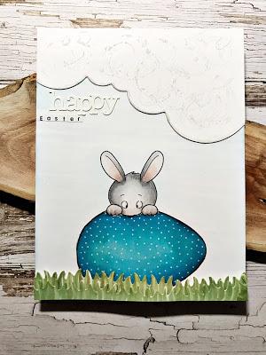 Easter Bunnies Bundle