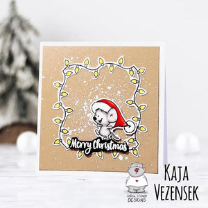 Merry Christmas with Kaja