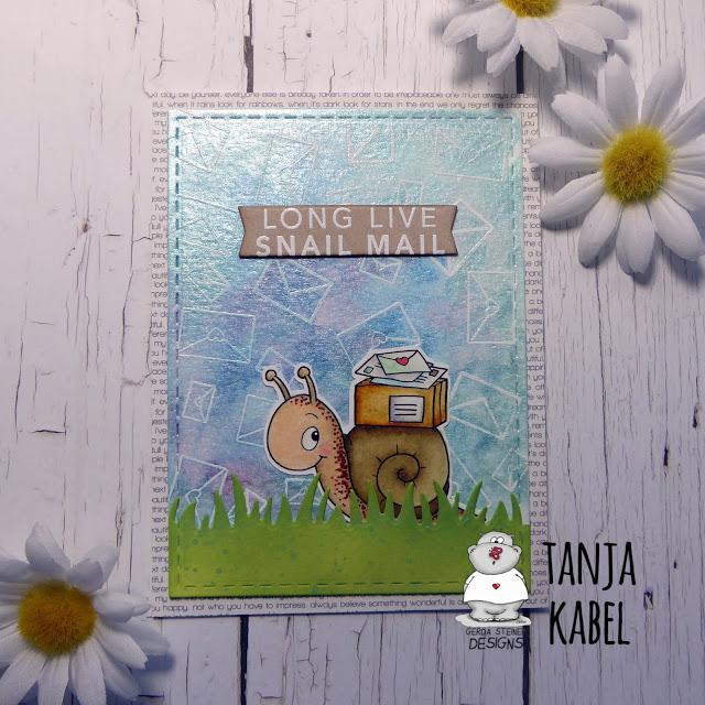 Long Live Snailmail