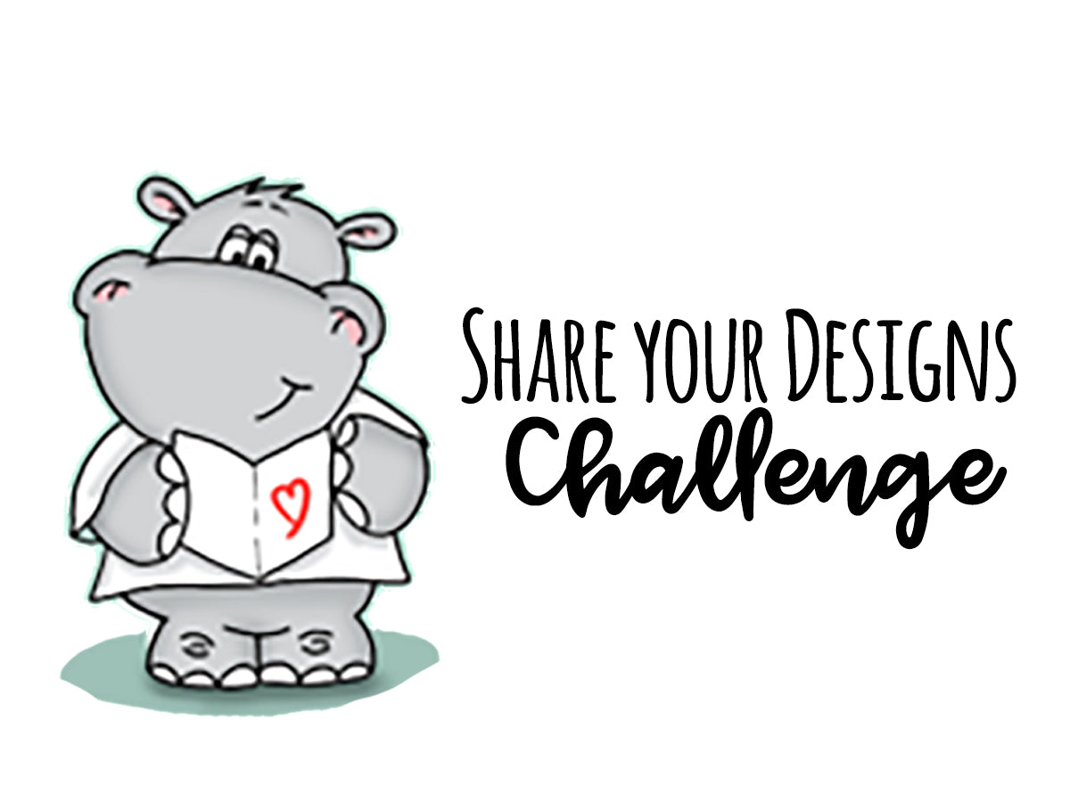 Join us for December's 2023 Challenge
