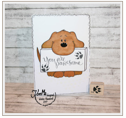 And the winner of the 33rd Share your Designs Challenge is ...
