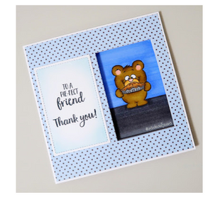 More than Pie - Peek a Boo card - Jeannie Lieu (InsideoutJeans)