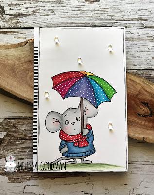 Umbrella Mouse