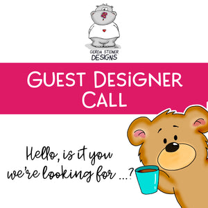 Guest Design Call - GSD