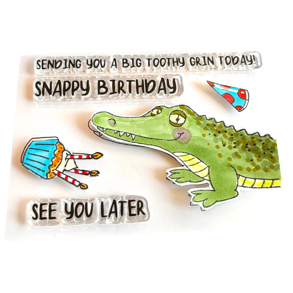 See you later